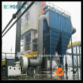 Cement Mill Dust Collection System Bag Filter